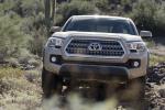 Toyota Tacoma TRD Off-Road Access Cab 2015 года